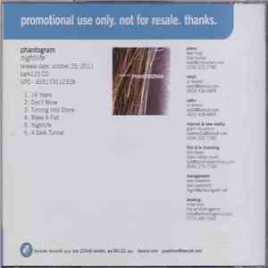 Phantogram - Nightlife download flac