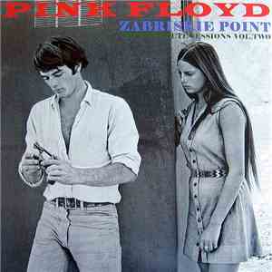 Pink Floyd - Zabriskie Point The Complete Sessions Vol. Two download flac