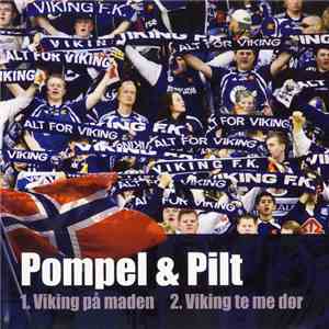 Pompel & Pilt - Viking På Maden download flac