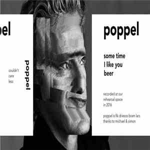 Poppel - Couldn't Care Less download flac
