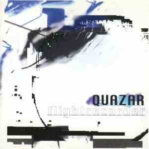Quazar - Flightrecorder download flac