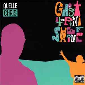 Quelle Chris - Ghost At The Finish Line download flac