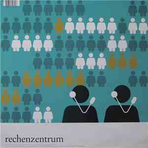 Rechenzentrum - Rechenzentrum download flac
