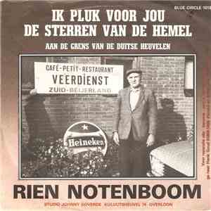 Rien Notenboom - Ik Pluk Voor Jou De Sterren Van De Hemel download flac