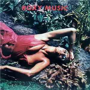 Roxy Music - Stranded download flac