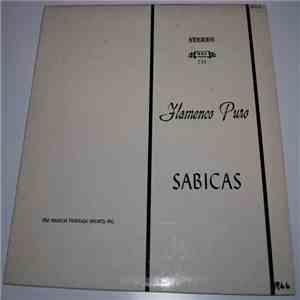 Sabicas - Flamenco Puro download flac