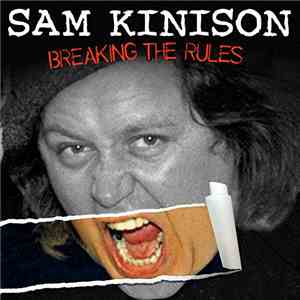 Sam Kinison - Breaking The Rules download flac