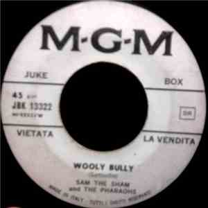 Sam The Sham And The Pharaohs - Wooly Bully download flac
