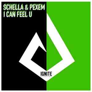 Schella & Pexem - I Can Feel U download flac