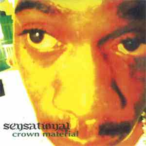 Sensational - Crown Material download flac