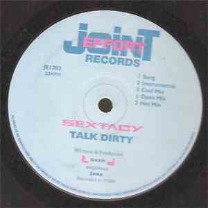 Sextacy - Talk Dirty download flac