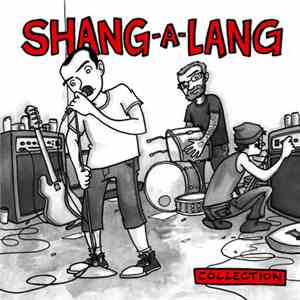 Shang-A-Lang - Collection download flac