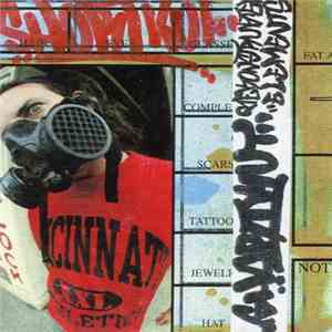 Shortkut - Rekonstrukted Elements download flac