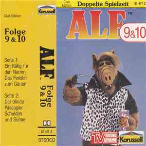 Siegfried Rabe - ALF Folge 9 & 10 download flac