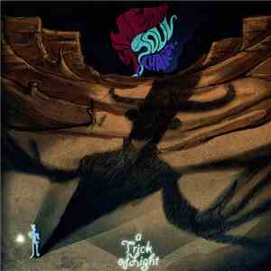 Simeon Soul Charger - A Trick Of Light download flac