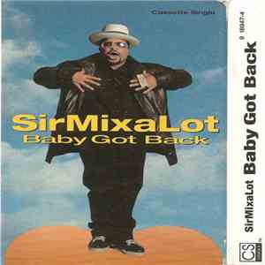 Sir Mix-A-Lot - Baby Got Back download flac