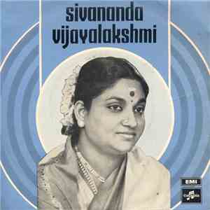 Sivananda Vijayalakshmi - Adisankara's Meenakshi Pancharathnam download flac