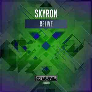 Skyron  - Relive download flac
