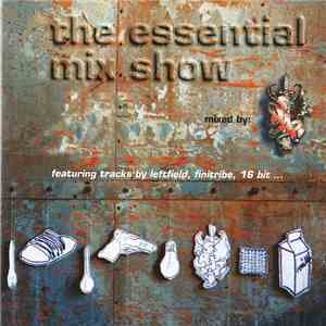 Snap! - The Essential Mix Show download flac