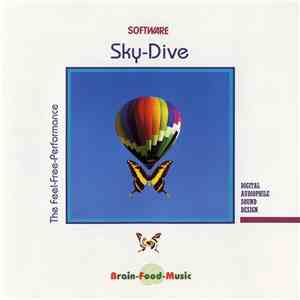 Software - Sky-Dive download flac