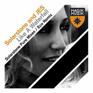 Solarstone And JES - Like A Waterfall download flac