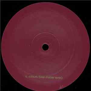 Son Kite - Colours Remixes download flac