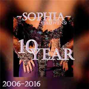 SOPHIA- (Bauwens) - 10 Year download flac