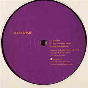Soul Capsule - Overcome download flac
