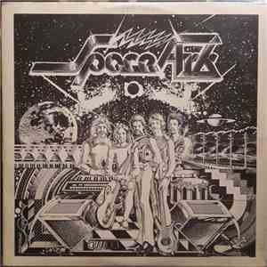 Spaceark - Spaceark download flac