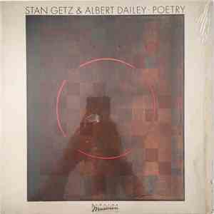 Stan Getz, Albert Dailey - Poetry download flac