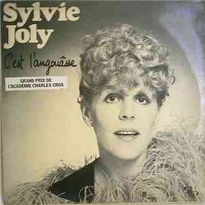 Sylvie Joly - C'est L'angouâsse download flac