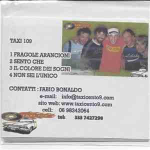 Taxi 109 - Taxi 109 download flac