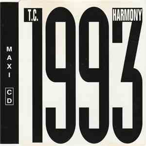 T.C. 1993 - Harmony download flac