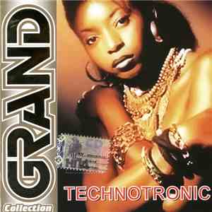 Technotronic - Grand Collection download flac