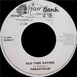 Tenastelin - Old Time Saying download flac