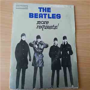 The Beatles - More Requests download flac