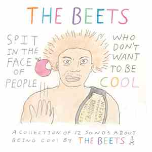 The Beets - Spit In The Face Of People Who Don't Want To Be Cool download flac
