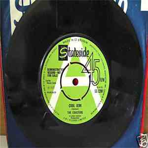 The Coasters - Cool Jerk download flac