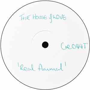 The House Of Love - Real Animal download flac