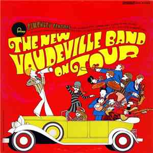 The New Vaudeville Band - On Tour download flac