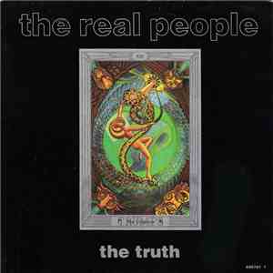 The Real People - The Truth download flac