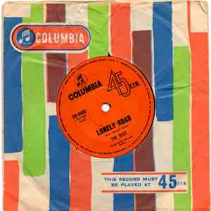 The Sect  - Lonely Road download flac