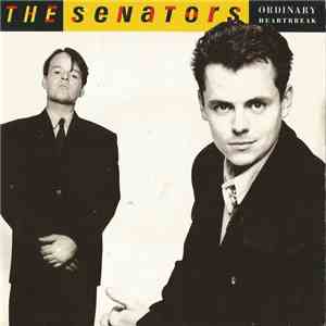 The Senators - Ordinary Heartbreak download flac