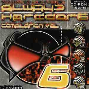 The Stunned Guys - Always Hardcore Compilation Vol. 6 download flac