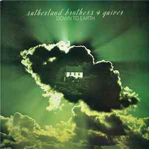 The Sutherland Brothers & Quiver - Down To Earth download flac
