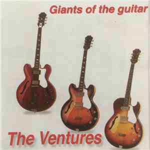 The Ventures - Giants Of The Guitar FLAC album