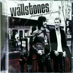 The Wallstones - Pleasure And Pain download flac