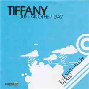 Tiffany - Just Another Day download flac
