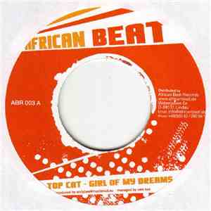 Top Cat / Spruddy One - Girl Of My Dreams / Never Ever download flac