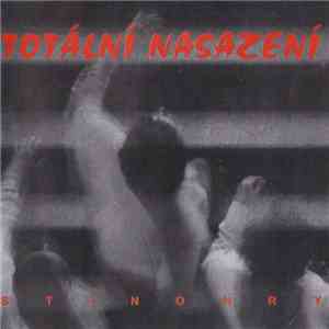 Totální Nasazení - Stínohry download flac